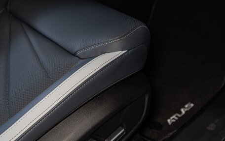 Geely Atlas, 2025 год, 3 970 990 рублей, 26 фотография