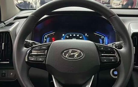 Hyundai ix35, 2022 год, 1 310 000 рублей, 8 фотография