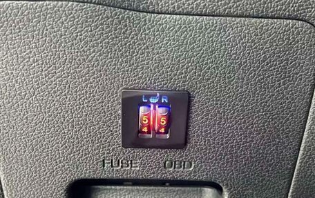 Hyundai ix35, 2022 год, 1 310 000 рублей, 12 фотография