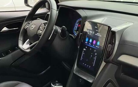 Hyundai ix35, 2022 год, 1 310 000 рублей, 14 фотография