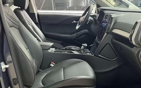 Hyundai ix35, 2022 год, 1 310 000 рублей, 13 фотография