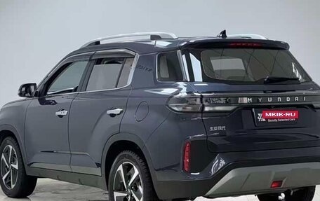 Hyundai ix35, 2022 год, 1 310 000 рублей, 6 фотография