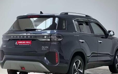 Hyundai ix35, 2022 год, 1 310 000 рублей, 4 фотография
