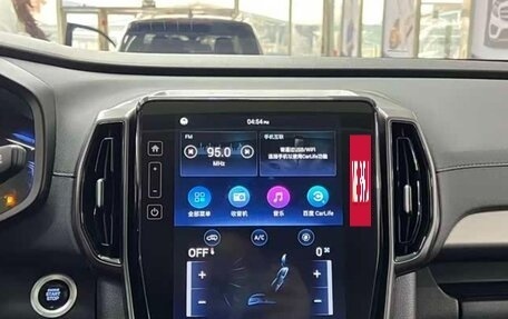 Hyundai ix35, 2022 год, 1 310 000 рублей, 9 фотография