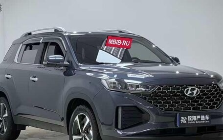 Hyundai ix35, 2022 год, 1 310 000 рублей, 3 фотография