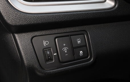 Hyundai Solaris II рестайлинг, 2019 год, 1 699 000 рублей, 12 фотография