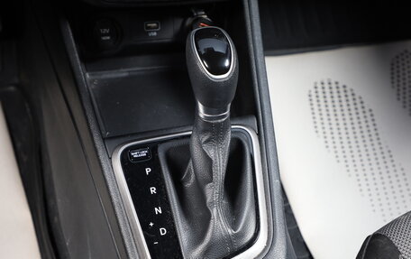 Hyundai Solaris II рестайлинг, 2019 год, 1 699 000 рублей, 17 фотография