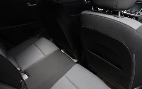 Hyundai Solaris II рестайлинг, 2019 год, 1 699 000 рублей, 18 фотография