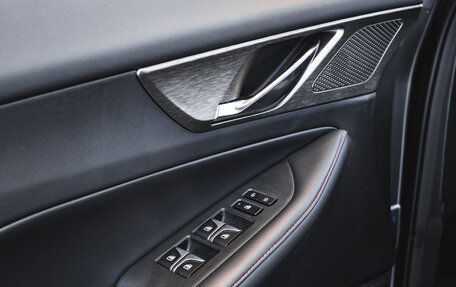 Changan CS35 Plus, 2025 год, 2 779 900 рублей, 15 фотография