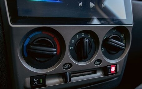 Hyundai Getz I рестайлинг, 2008 год, 495 000 рублей, 14 фотография