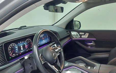 Mercedes-Benz GLE, 2025 год, 9 300 013 рублей, 11 фотография