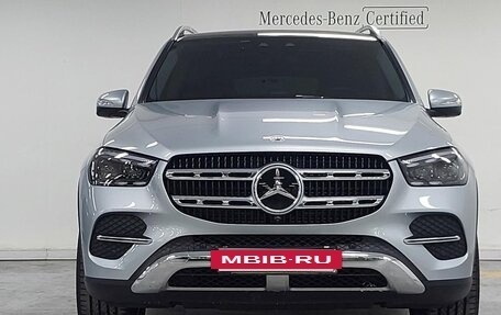 Mercedes-Benz GLE, 2025 год, 9 300 013 рублей, 2 фотография