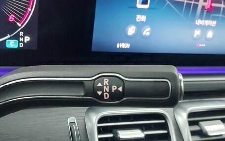 Mercedes-Benz GLE, 2025 год, 9 300 013 рублей, 14 фотография