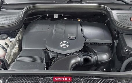 Mercedes-Benz GLE, 2025 год, 9 300 013 рублей, 5 фотография