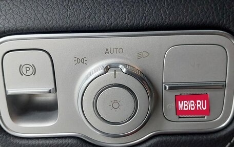 Mercedes-Benz GLE, 2025 год, 9 300 013 рублей, 13 фотография