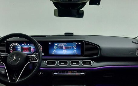 Mercedes-Benz GLE, 2025 год, 9 300 013 рублей, 17 фотография