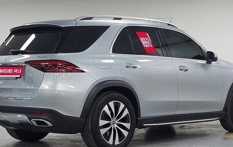 Mercedes-Benz GLE, 2025 год, 9 300 013 рублей, 4 фотография