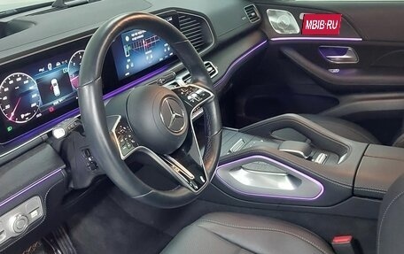 Mercedes-Benz GLE, 2025 год, 9 300 013 рублей, 12 фотография