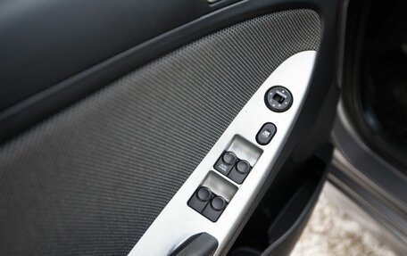 Hyundai Solaris II рестайлинг, 2011 год, 630 000 рублей, 9 фотография