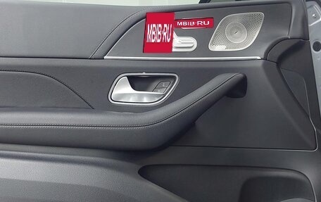 Mercedes-Benz GLE, 2025 год, 9 300 013 рублей, 10 фотография