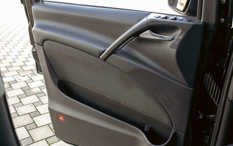 Mercedes-Benz Viano, 2013 год, 2 295 000 рублей, 12 фотография