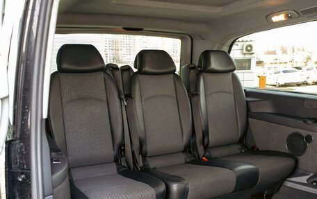 Mercedes-Benz Viano, 2013 год, 2 295 000 рублей, 19 фотография