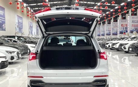 Audi Q3, 2023 год, 2 800 069 рублей, 10 фотография