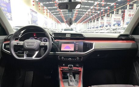 Audi Q3, 2023 год, 2 800 069 рублей, 6 фотография
