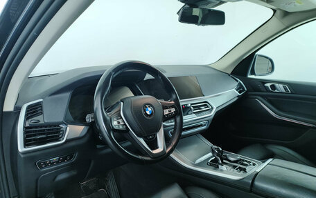 BMW X5, 2019 год, 5 990 000 рублей, 9 фотография