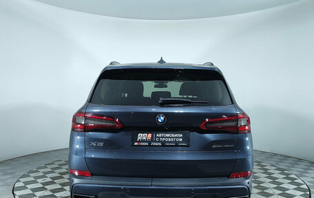 BMW X5, 2019 год, 5 990 000 рублей, 6 фотография