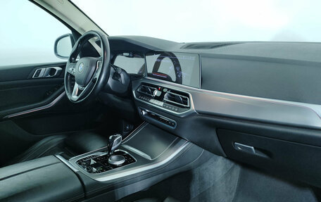 BMW X5, 2019 год, 5 990 000 рублей, 10 фотография