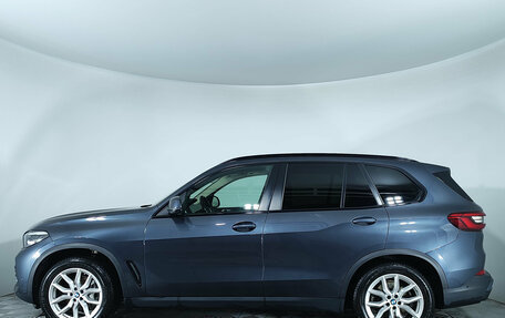 BMW X5, 2019 год, 5 990 000 рублей, 8 фотография