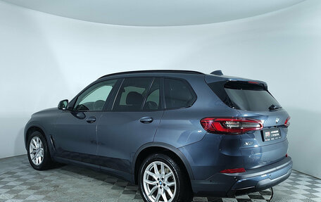 BMW X5, 2019 год, 5 990 000 рублей, 7 фотография