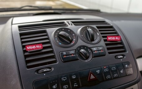 Mercedes-Benz Viano, 2013 год, 2 295 000 рублей, 15 фотография