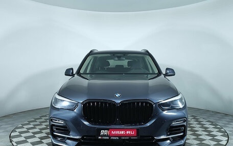 BMW X5, 2019 год, 5 990 000 рублей, 2 фотография
