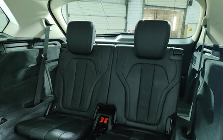 BMW X5, 2019 год, 5 990 000 рублей, 27 фотография