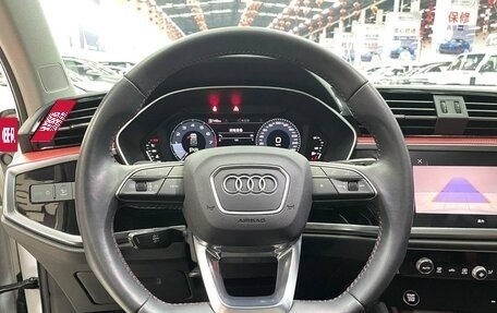 Audi Q3, 2023 год, 2 800 069 рублей, 7 фотография