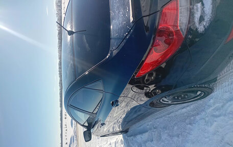 Hyundai Solaris II рестайлинг, 2011 год, 660 000 рублей, 3 фотография