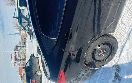 Hyundai Solaris II рестайлинг, 2011 год, 660 000 рублей, 6 фотография