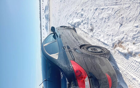 Hyundai Solaris II рестайлинг, 2011 год, 660 000 рублей, 7 фотография