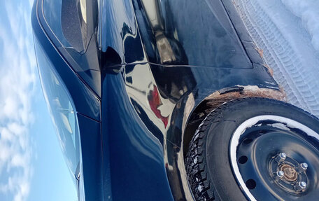 Hyundai Solaris II рестайлинг, 2011 год, 660 000 рублей, 10 фотография