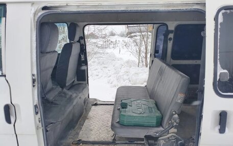 Nissan Vanette IV, 2015 год, 970 000 рублей, 12 фотография