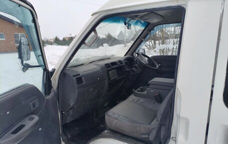 Nissan Vanette IV, 2015 год, 970 000 рублей, 10 фотография