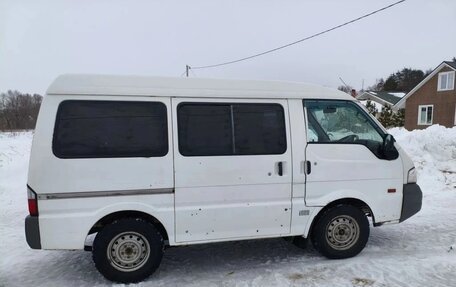 Nissan Vanette IV, 2015 год, 970 000 рублей, 9 фотография