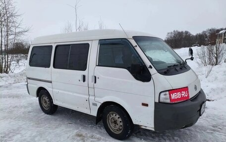 Nissan Vanette IV, 2015 год, 970 000 рублей, 8 фотография