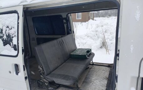 Nissan Vanette IV, 2015 год, 970 000 рублей, 13 фотография