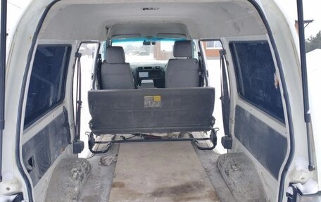 Nissan Vanette IV, 2015 год, 970 000 рублей, 15 фотография