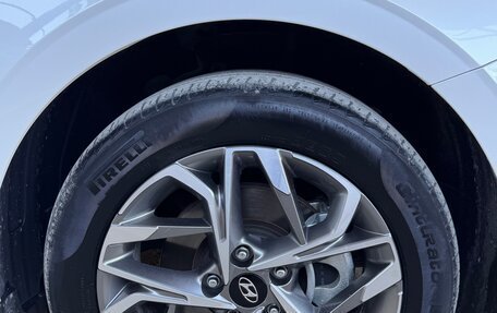 Hyundai Sonata VIII, 2021 год, 2 800 000 рублей, 6 фотография