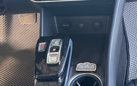 Hyundai Sonata VIII, 2021 год, 2 800 000 рублей, 9 фотография