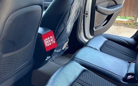 Hyundai Sonata VIII, 2021 год, 2 800 000 рублей, 4 фотография